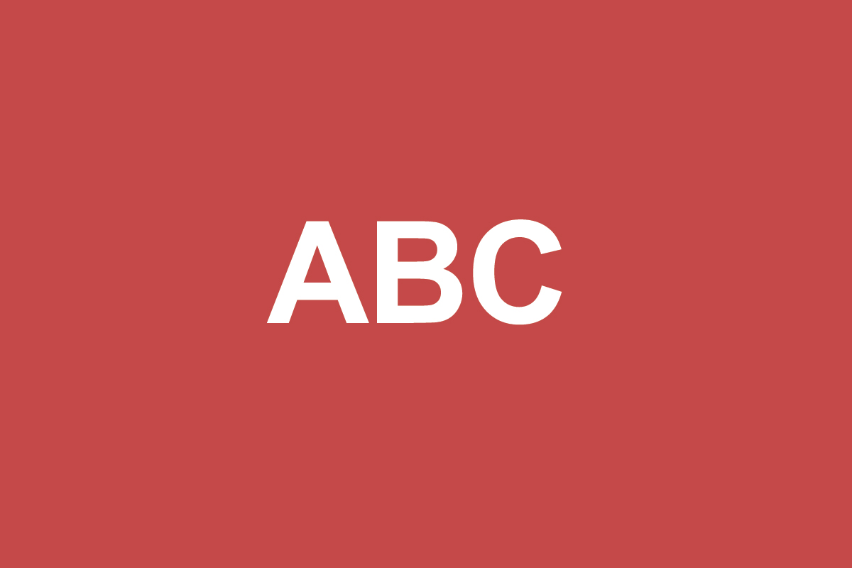 ABC