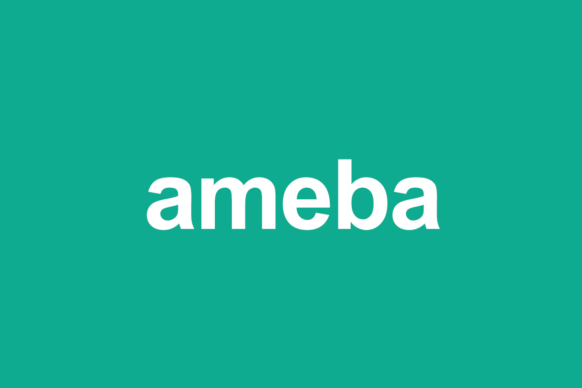 ameba