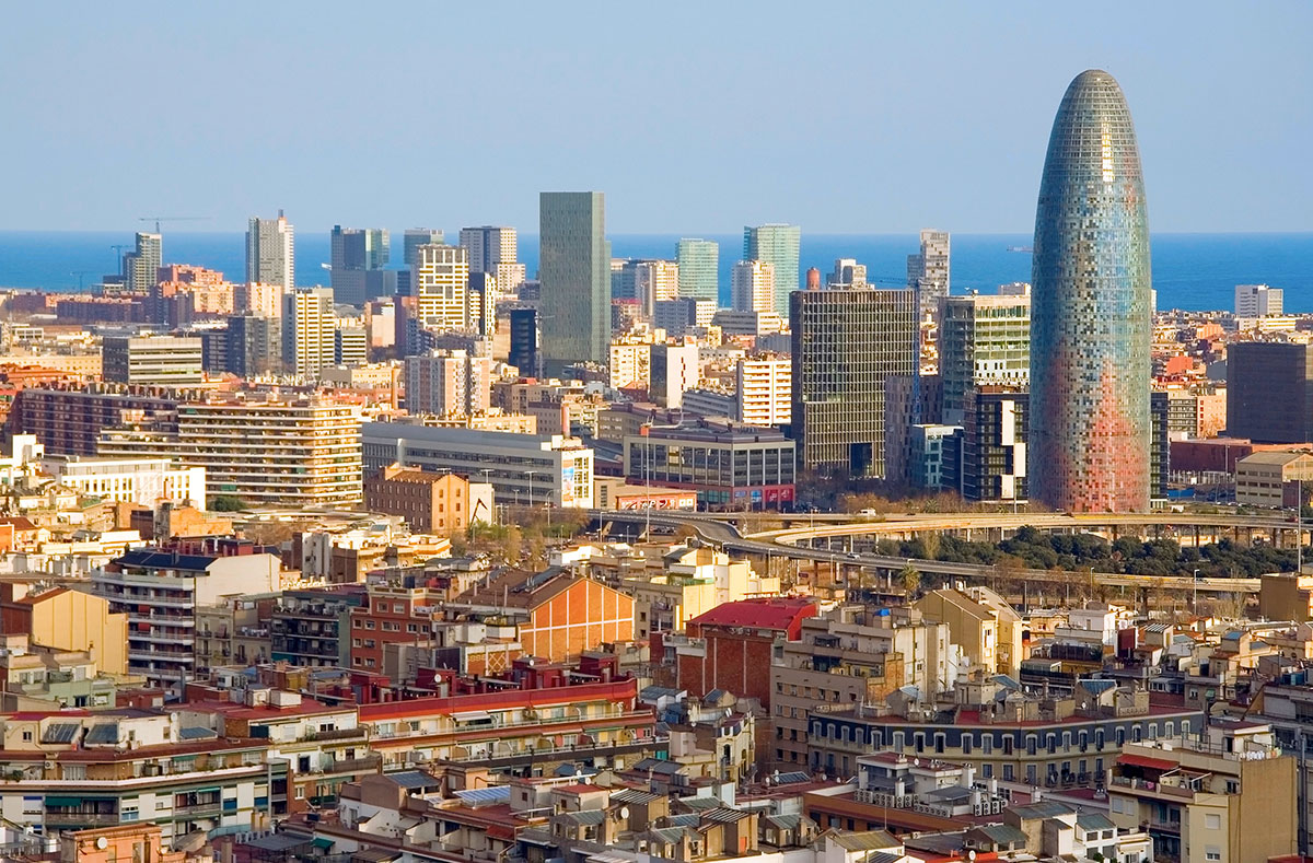Barcelona