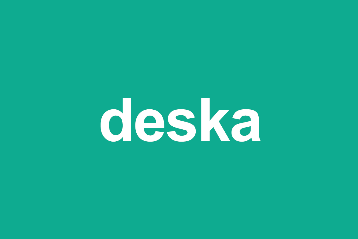 Deska