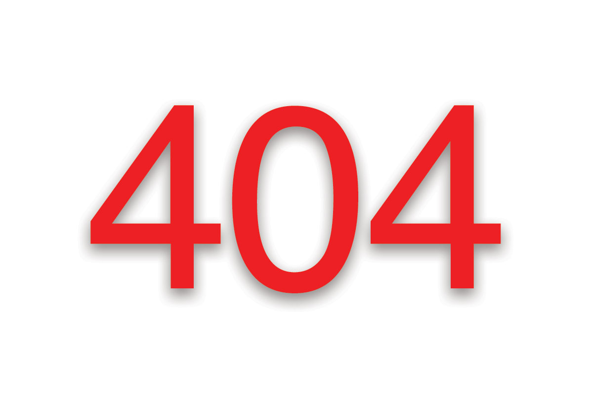 status 404
