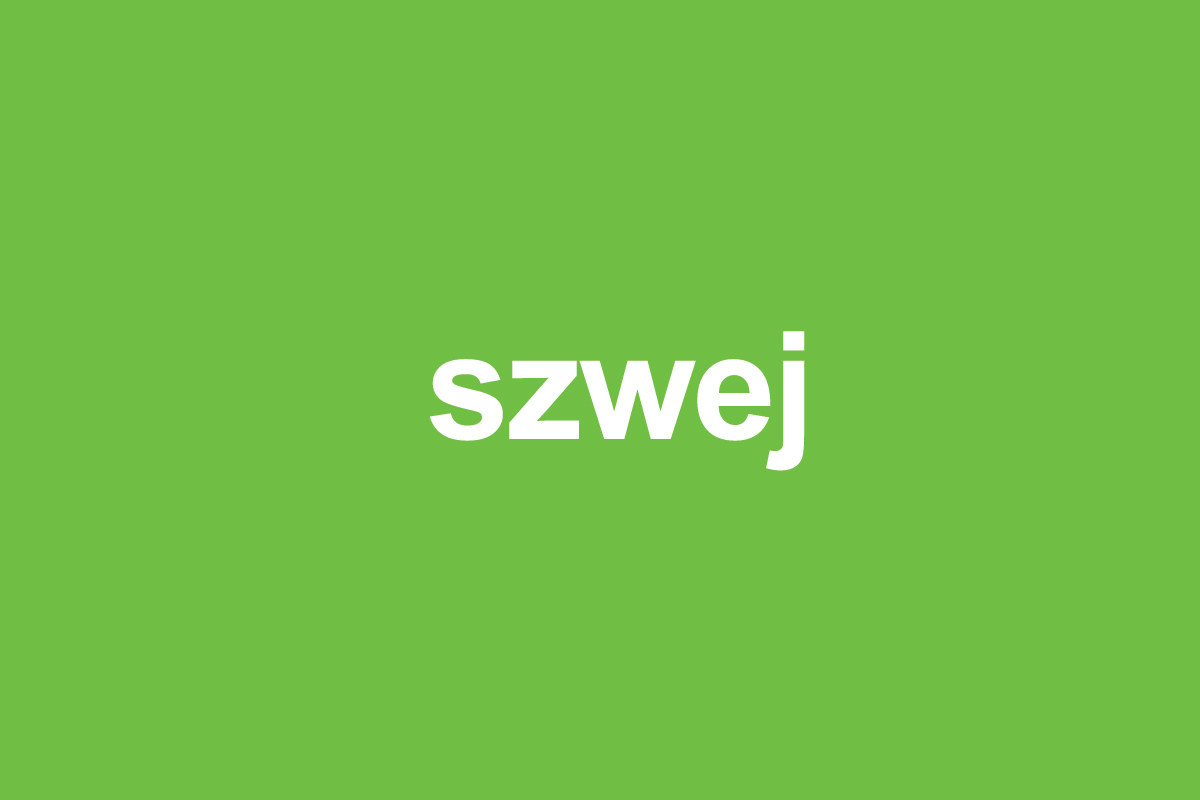 Szwej