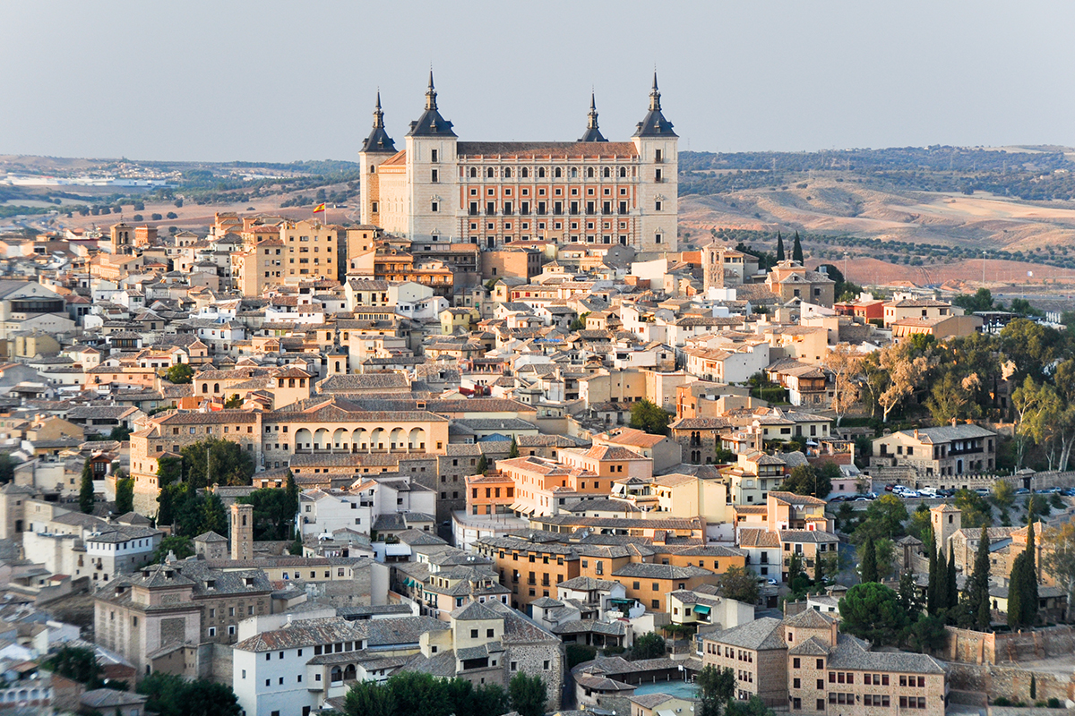 Alcazar