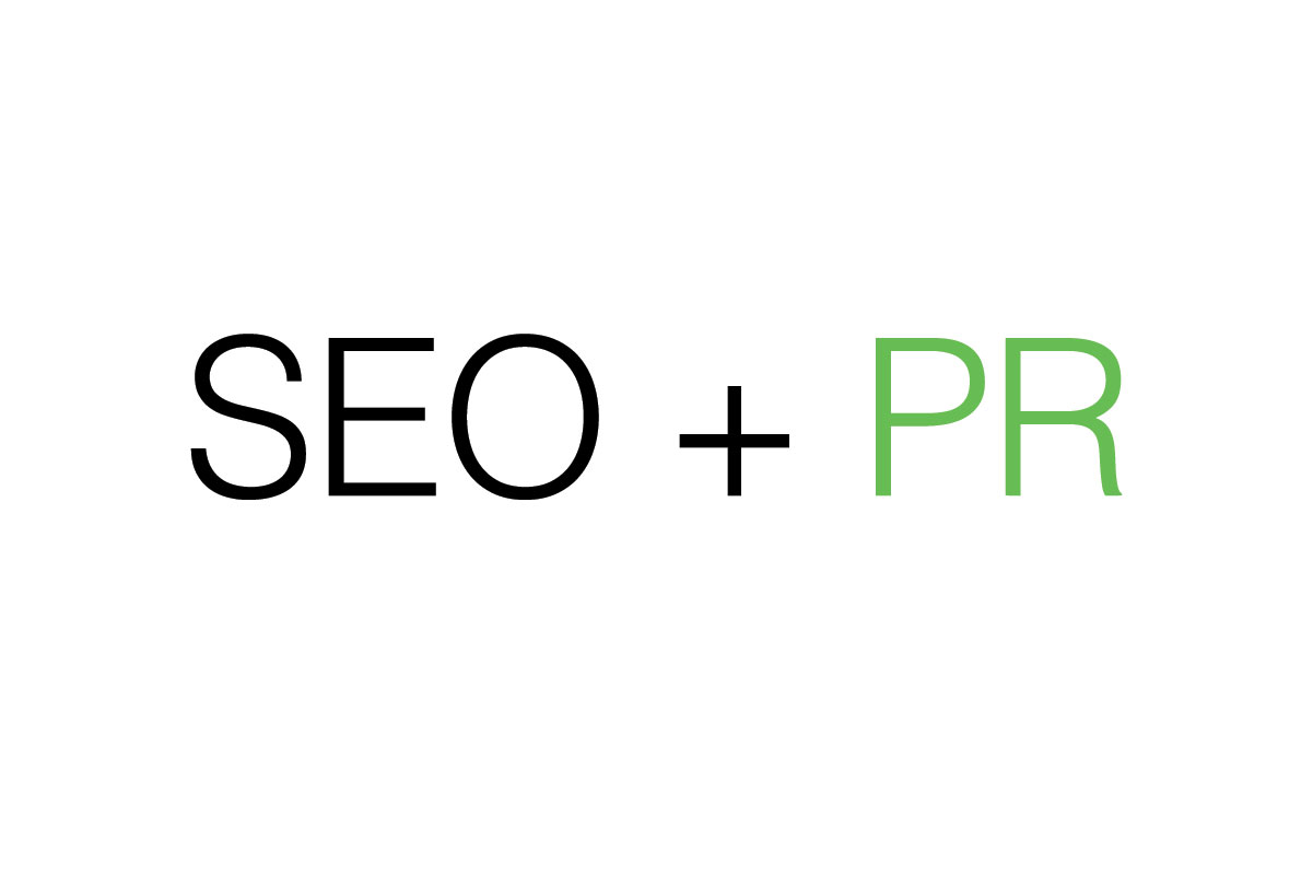 SEO PR