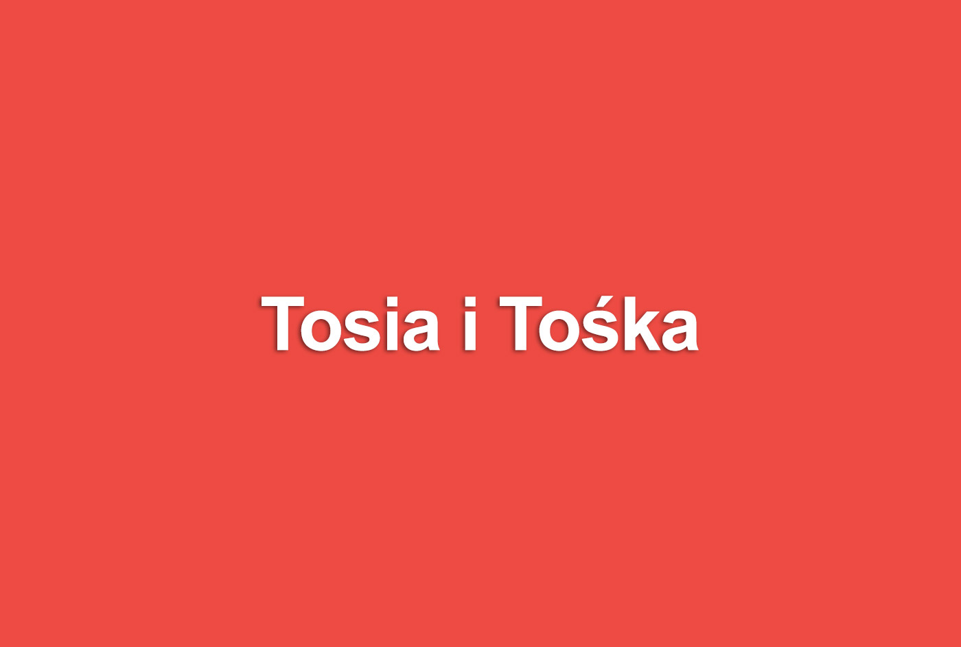 Od Jakiego Imienia Jest Zdrobnienie Tosia Cygańskie imiona - przegląd romskich męskich i damskich imion