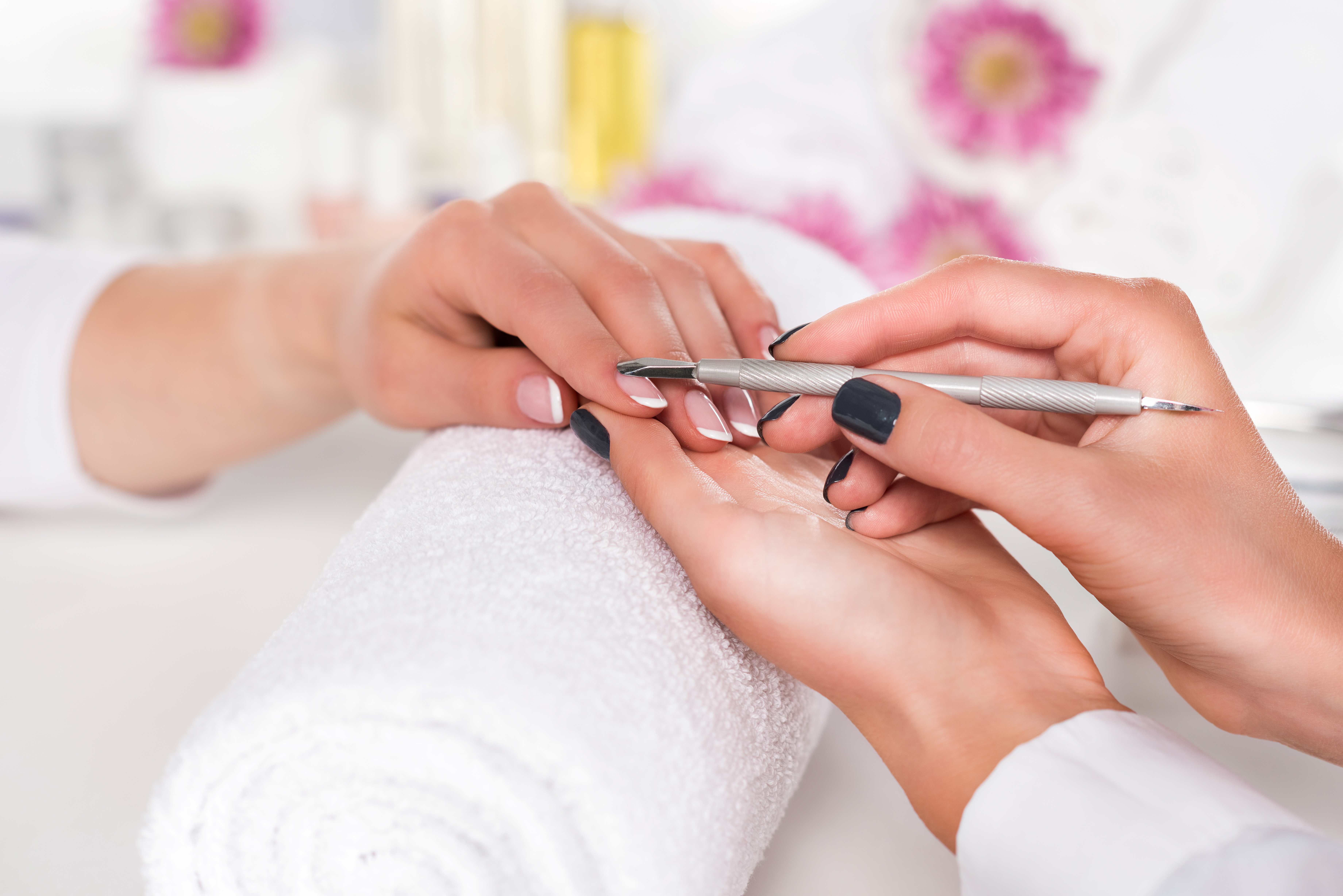 manicure